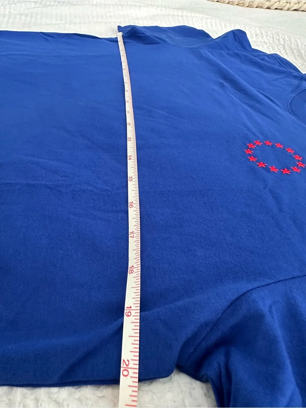 Nike classic short